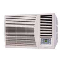 TECO Window Wall Air Conditioner 2.7kW Reverse Cycle TWW27HFWDG Just available in all states