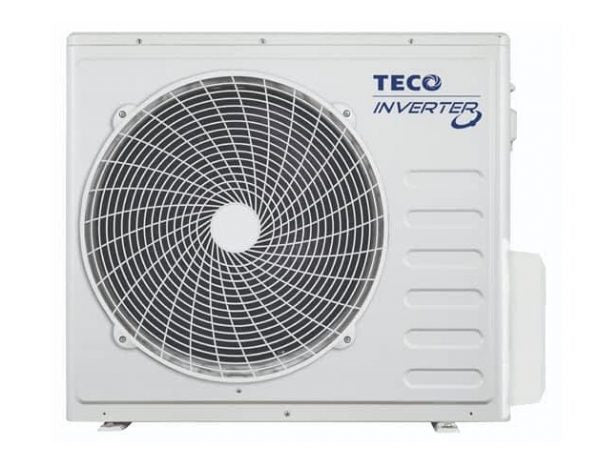 TECO 5.0kW Inverter Reverse Cycle Split Air Conditioner just available in QLD