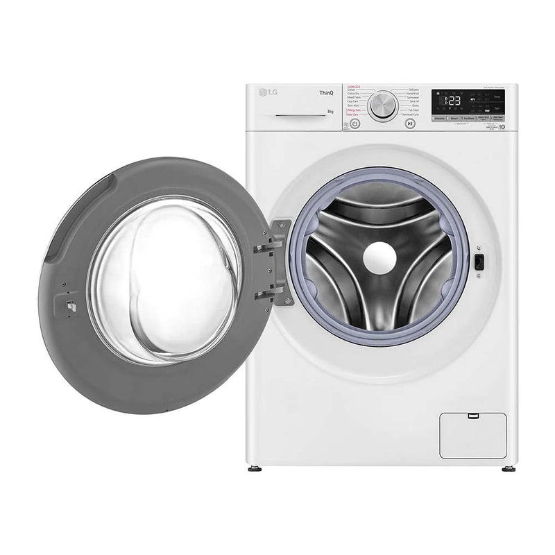 Electrolux EWF7524D3WB 7.5kg Ultimate Care 300 front load washer with Hygienic Care - just in Queensland