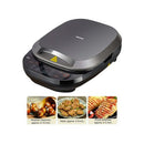 Joyoung Electric Baking Pan 2-Sided Heating Grill BBQ Pancake Maker