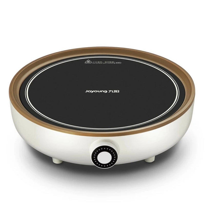 Joyoung IH Induction Cooker with Hot Pot 300W-2100W adjustable power supply, separated pot and stove