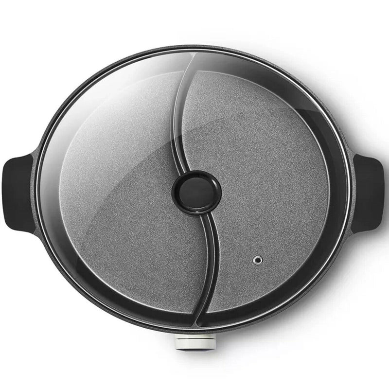 Joyoung IH Induction Cooker with Hot Pot 300W-2100W adjustable power supply, separated pot and stove