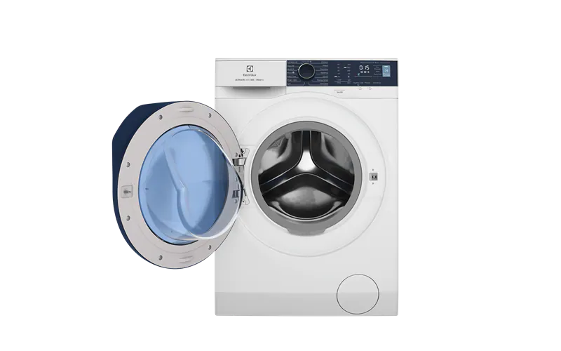 Electrolux 8kg Ultimate Care 500 front load washer with Ultra Mix- just in Queensland