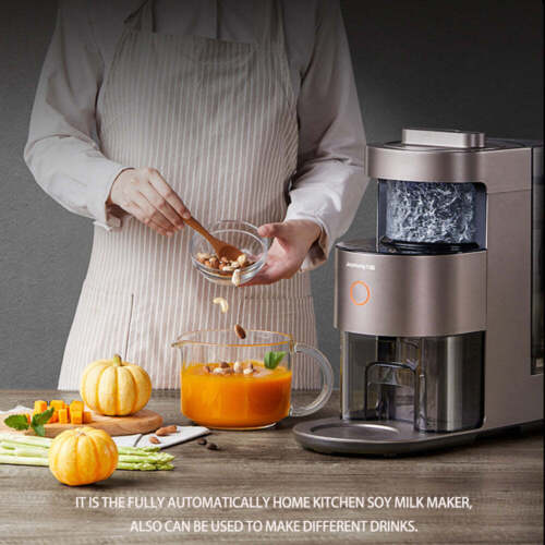 Joyoung Y1 Multi-function self-cleaning cooking blender