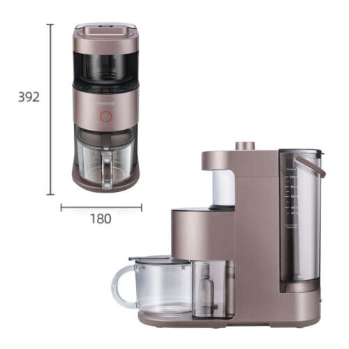 Joyoung Y1 Plus High-Speed Self-Cleaning Blender