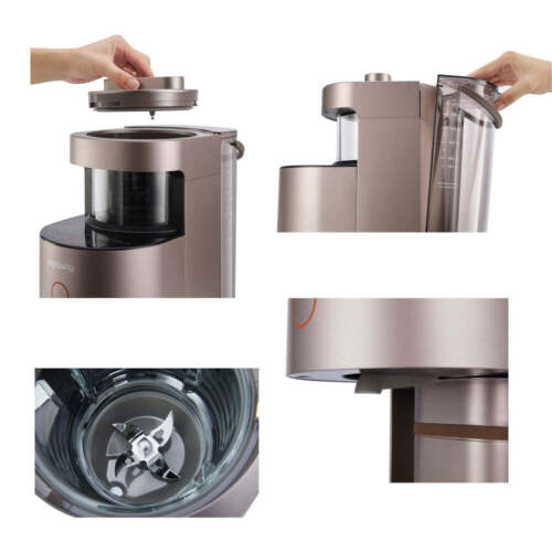 Joyoung Y1 Plus High-Speed Self-Cleaning Blender
