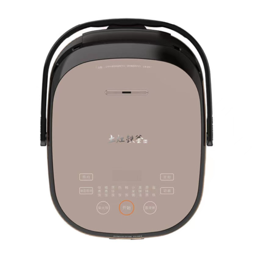 Joyoung  10 Cups 4L IH Smart Appointment Rice Cooker F-40T88