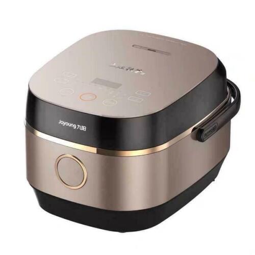 Joyoung  10 Cups 4L IH Smart Appointment Rice Cooker F-40T88