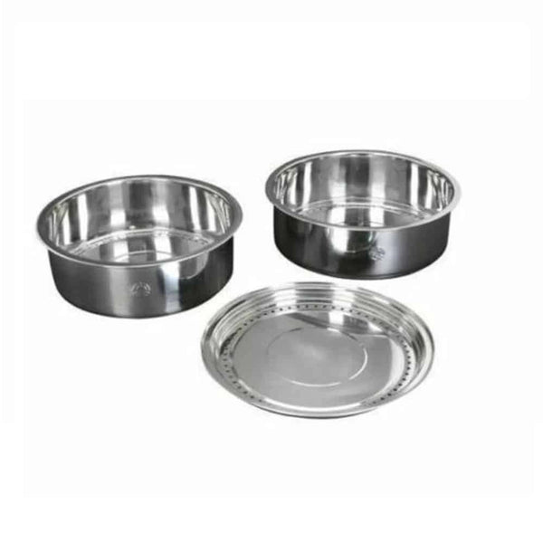 Tatung 10 Cups Rice Cooker Steamer set   TACS02