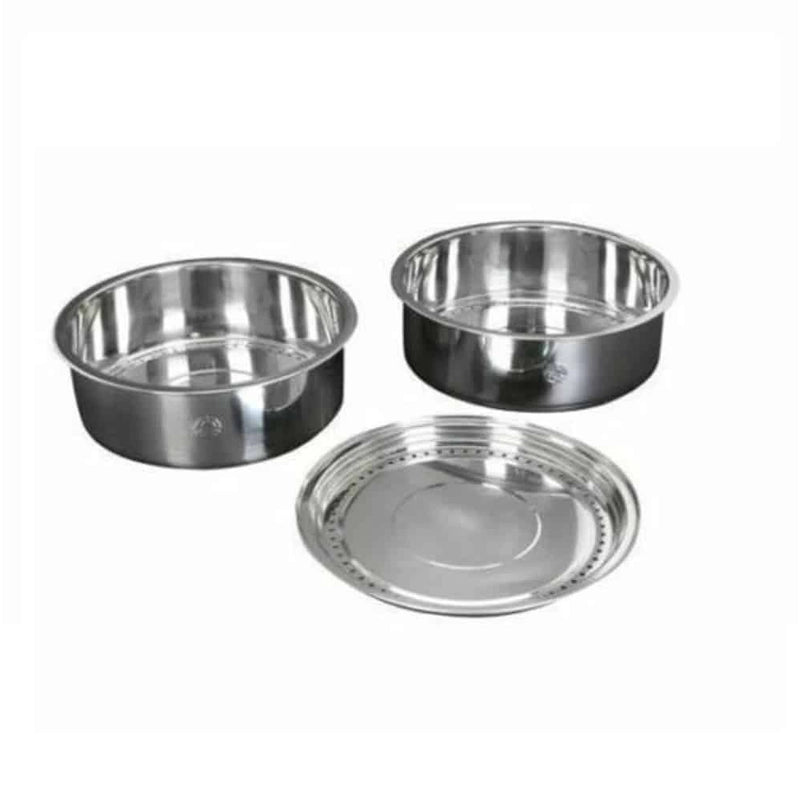 Tatung 10 Cups Rice Cooker Steamer set   TACS02